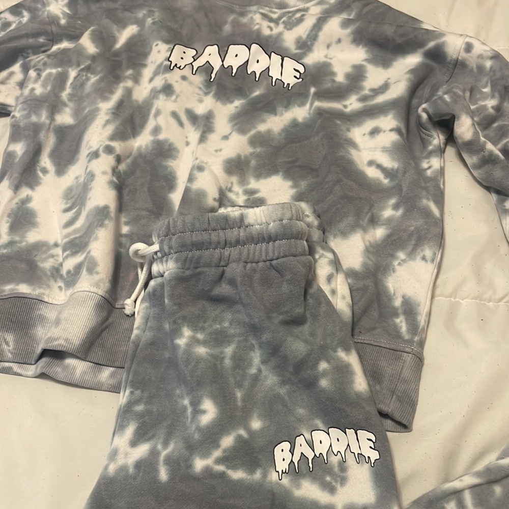 Baddie Matching Set - Picture 2 of 5